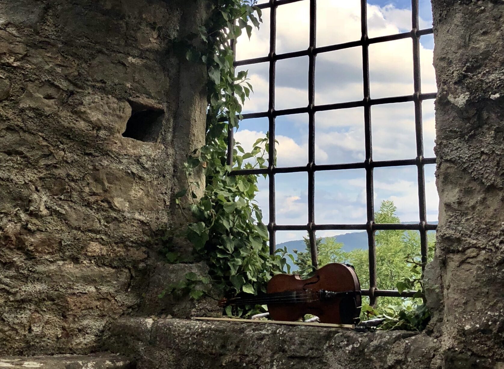 Finestrone Rocca Sestola