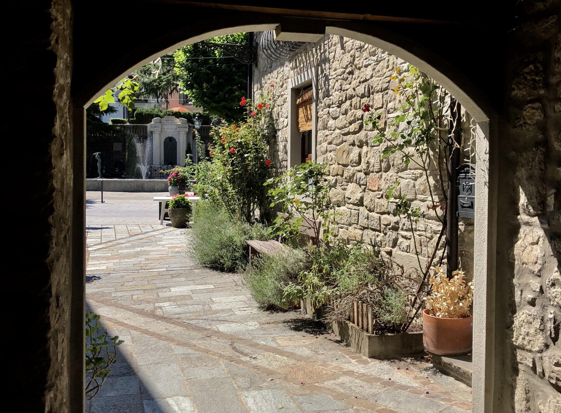 Scoprire Sestola Passeggiando